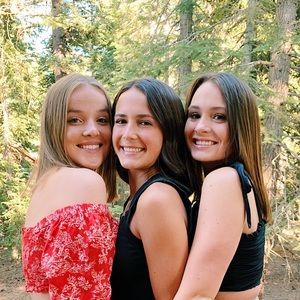 Meet your Posher, Leigha